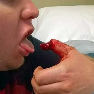 Meet your Posher, Michael